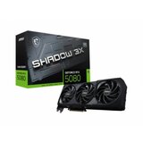 MSI VGA RTX 5080 16G SHADOW 3X OC | ePonuda.com