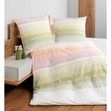 Janine posteljnina 135/200 cm mako saten večbarvno | Shoptok.si