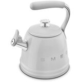 Smeg WKF01SS Cajnik za vodu 2,3 litre, 50's Style inox cajnik | shoptok.hr