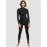 4/3 Swell Series Fz Neoprenska obleka black