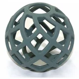 O.B Designs Eco-Friendly Teether Ball grizalo Ocean 3m+ 1 kos