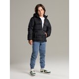 Sinsay Qulirana jakna s kapuljačom | shoptok.hr