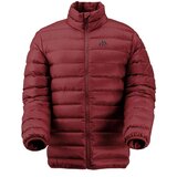 Jones Snowboards Re-Up Down Puffy Izolacijska jakna safety red Cene