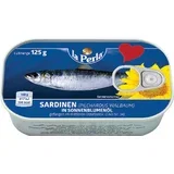 sardina 125g