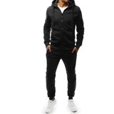 DStreet Dres męski czarny | shoptok.hr