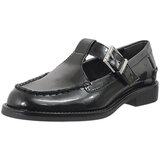 Tamaris Mokasini 1-24253-47 Črna | Shoptok.si