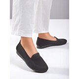Resti Women's fabric moccasins Caerit | ePonuda.com