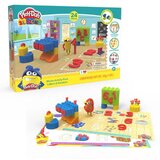  KOCKE S PLASTELINOM SKOLA 24PCS 3404 04/3402 | Eponuda.com