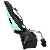Thule Dječja sjedalica stražnja na ramu Yepp Nexxt 2 Maxi mint zelena | shoptok.hr