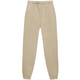 Pull&Bear Hlače bež | Shoptok.si