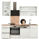 XXXL Kuhinjski Blok Brez Aparatov Luisa | Shoptok.si