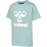 Hummel MAJICA HMLTRES T-SHIRT S/S ZA DEČAKE