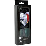 Disney Cerdá četka za kosu The Nightmare Before Christmas Jack i Sally 26 cm | shoptok.hr