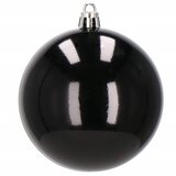  Set Božićnih Ukrasa - Kuglice za Božićno Drvce, 8 cm, 30 komada | shoptok.hr