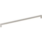  Ručke za ormarić 5 kom srebrne 480 mm od nehrđajućeg čelika | shoptok.hr
