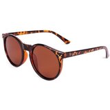 Vuch Ženske polarizirane sunčane naočale Carny Design Brown | shoptok.hr