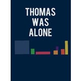  thomas was alone (pc) steam key global | ePonuda.com