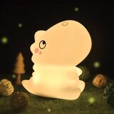 innoGIO GIOdino nočna lučka 2 v 1 1 kos | Shoptok.si