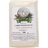 Mulino Sobrino Bio einkorn moka Cene