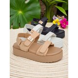 Resti Women’s thick-soled sandals Islaa | shoptok.hr