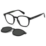 Polaroid PLD6203/CS 807/M9 Polarized ONE SIZE (49) Črna/Siva Cene