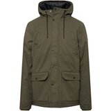 Revolution Zimska jakna 'Alpine' oliva | Shoptok.si