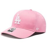 47 Brand Mlb Los Angeles Dodgers Ružičasta Cijene