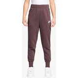 Nike Donji deo trenerke G NSW CLUB FLC HR FTD PNT LBR Cene