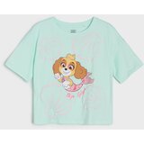 Sinsay Pamukna dvodijelna pidžama s printom PAW Patrol | shoptok.hr