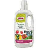 Naturen Gnojivo za sobno i balkonsko bilje Performance Organics (1 l) cijene