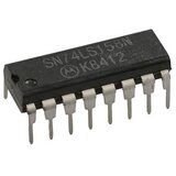  Integralno kolo SN74LS158 | Eponuda.ba