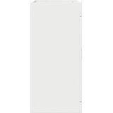  Kabinetski ormarić ispod umivaonika Bijela 78,5 x 37,5 x 81 cm | shoptok.hr