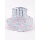 Yoclub Kids's Snoods And Scarves CGL-0461G-AA10 Cene