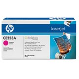 HP Supplies HP 504A CE253A magenta toner za LaserJet Cene