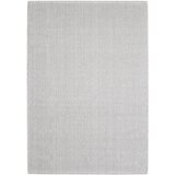 Novel Tkana Preproga Loom, Srebrna, 120x170cm | Shoptok.si