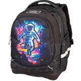 Target Ergonomski šolski nahrbtnik Superlight Petit Galactic Glow | Shoptok.si