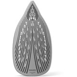 Philips 5000 series DST5010 /10 iron Steam iron SteamGlide Plus soleplate 2400 W Grey, White | shoptok.hr