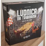 Seleya Games Društvena igra Ludnica na tribinama | shoptok.hr