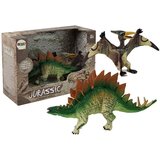  Set figurica Stegosaur i Pteranodon | shoptok.hr