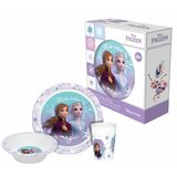  Deciji set za uzinu u kutiji frozen ( 12/840593 ) | ePonuda.com