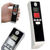  Džep Digital Alcotester s LCD zaslonom bez ustanova | shoptok.hr