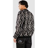 Santa Cruz Harmon Zip Jopa dressen tribal | Shoptok.si