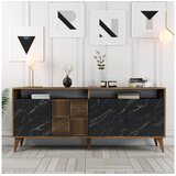Hanah home Milan komoda od oraha | Eponuda.ba