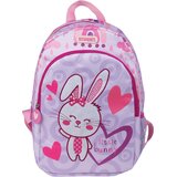 STREET Ruksak za vrtić Little Bunny Street Netto | shoptok.hr