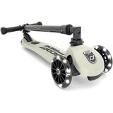 Scoot&Ride® dječji romobil highwaykick 3 led ash | shoptok.hr
