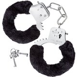 Blush Temptasia Beginner Cuffs Black | Shoptok.si
