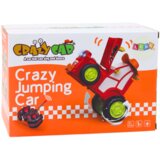 Traktor na daljinsko upraljanje Jumping - zeleni | shoptok.hr