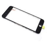 Apple Staklo touch screen-a za iphone 8 plus sa frejmom + oca black ( SD5083 ) | ePonuda.com
