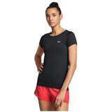 Under Armour Majice s kratkimi rokavi Équipement Thermique Črna | Shoptok.si