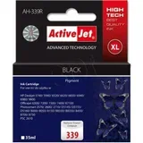 crna tinta HP C8767EE 339